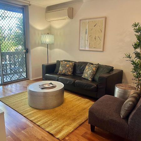 Adelaide Dress Circle Apartments - Archer Street מראה חיצוני תמונה