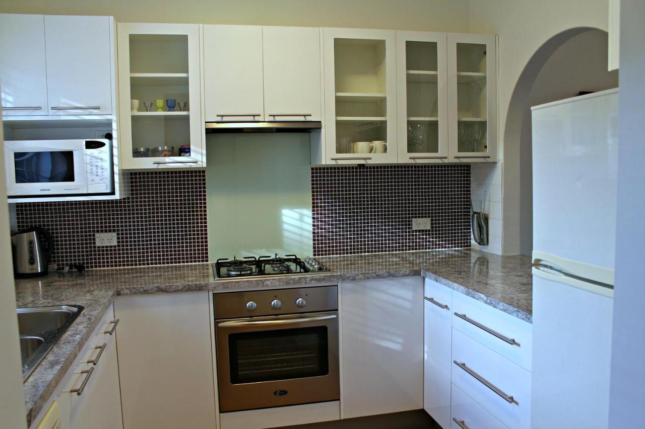 Adelaide Dress Circle Apartments - Archer Street מראה חיצוני תמונה