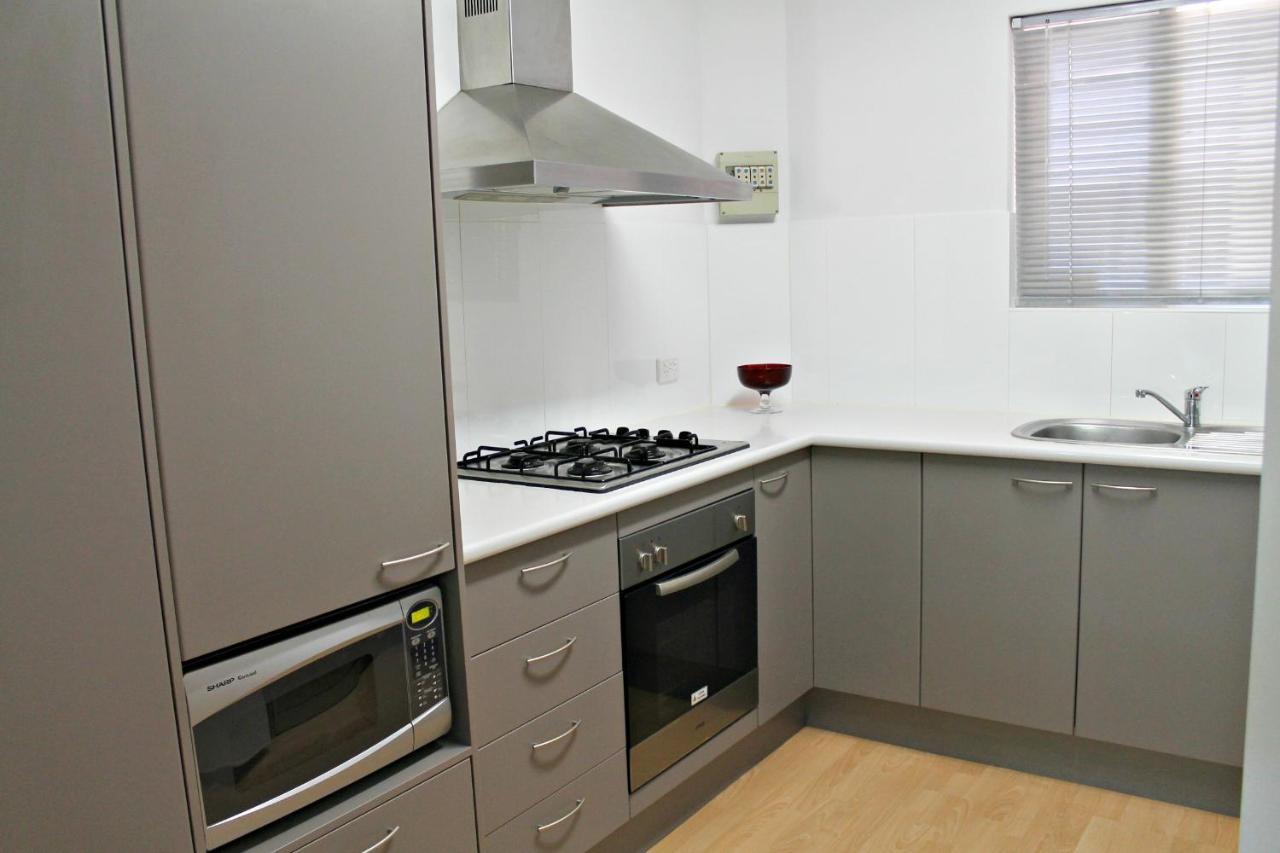 Adelaide Dress Circle Apartments - Archer Street מראה חיצוני תמונה