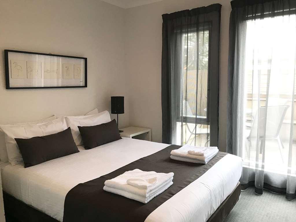 Adelaide Dress Circle Apartments - Archer Street חדר תמונה