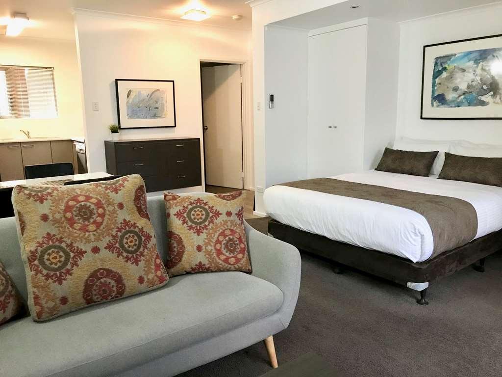 Adelaide Dress Circle Apartments - Archer Street חדר תמונה