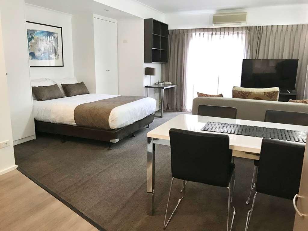 Adelaide Dress Circle Apartments - Archer Street חדר תמונה