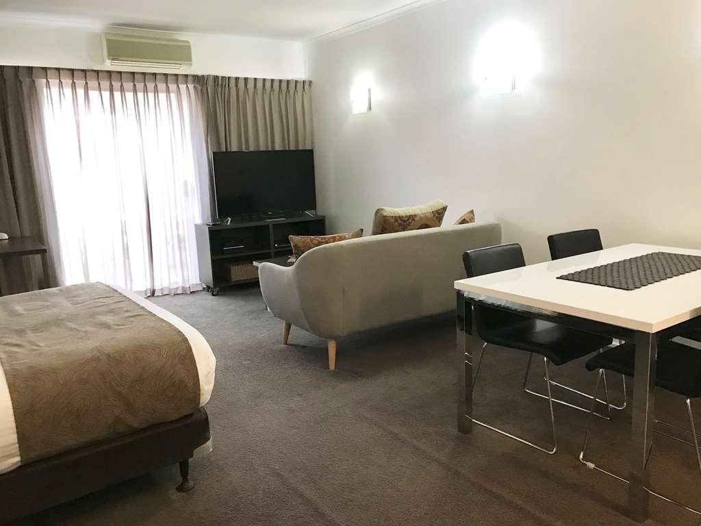 Adelaide Dress Circle Apartments - Archer Street חדר תמונה