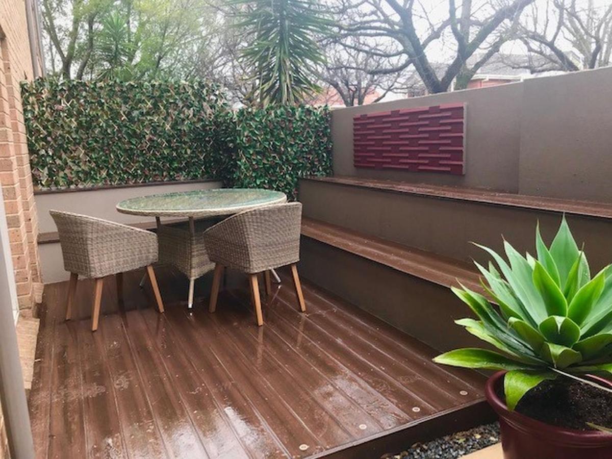 Adelaide Dress Circle Apartments - Archer Street מראה חיצוני תמונה