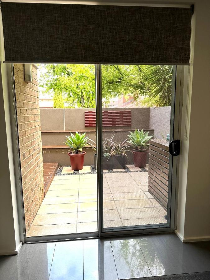 Adelaide Dress Circle Apartments - Archer Street מראה חיצוני תמונה