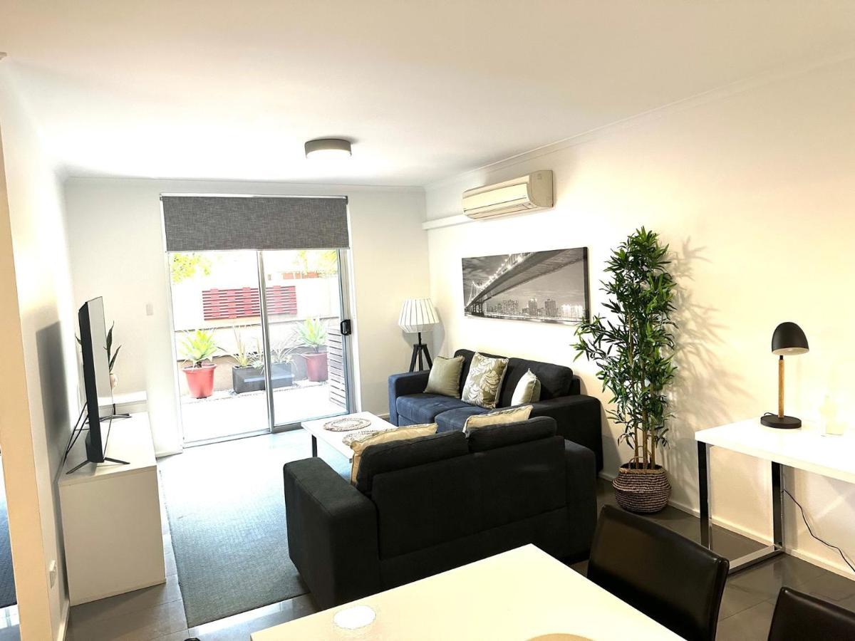 Adelaide Dress Circle Apartments - Archer Street מראה חיצוני תמונה