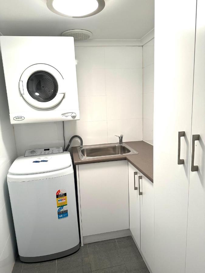 Adelaide Dress Circle Apartments - Archer Street מראה חיצוני תמונה