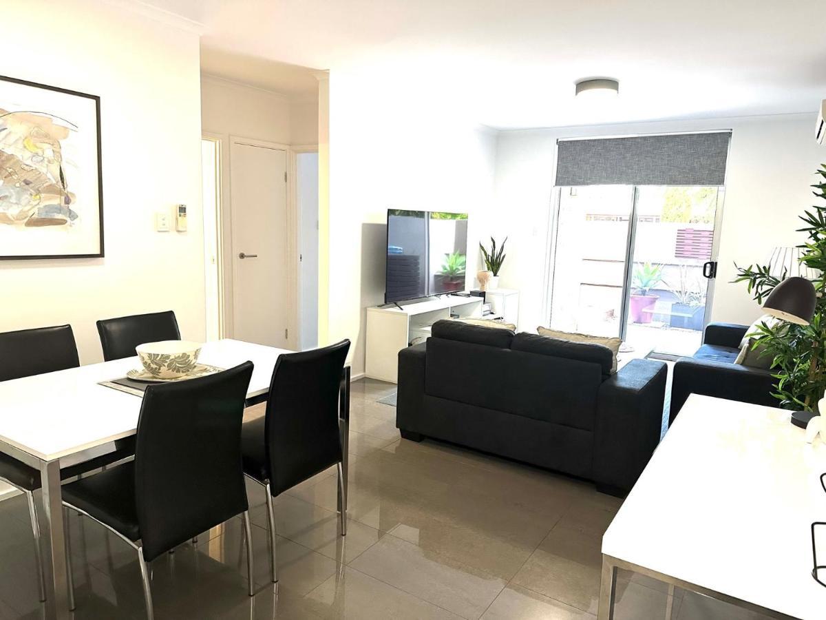 Adelaide Dress Circle Apartments - Archer Street מראה חיצוני תמונה
