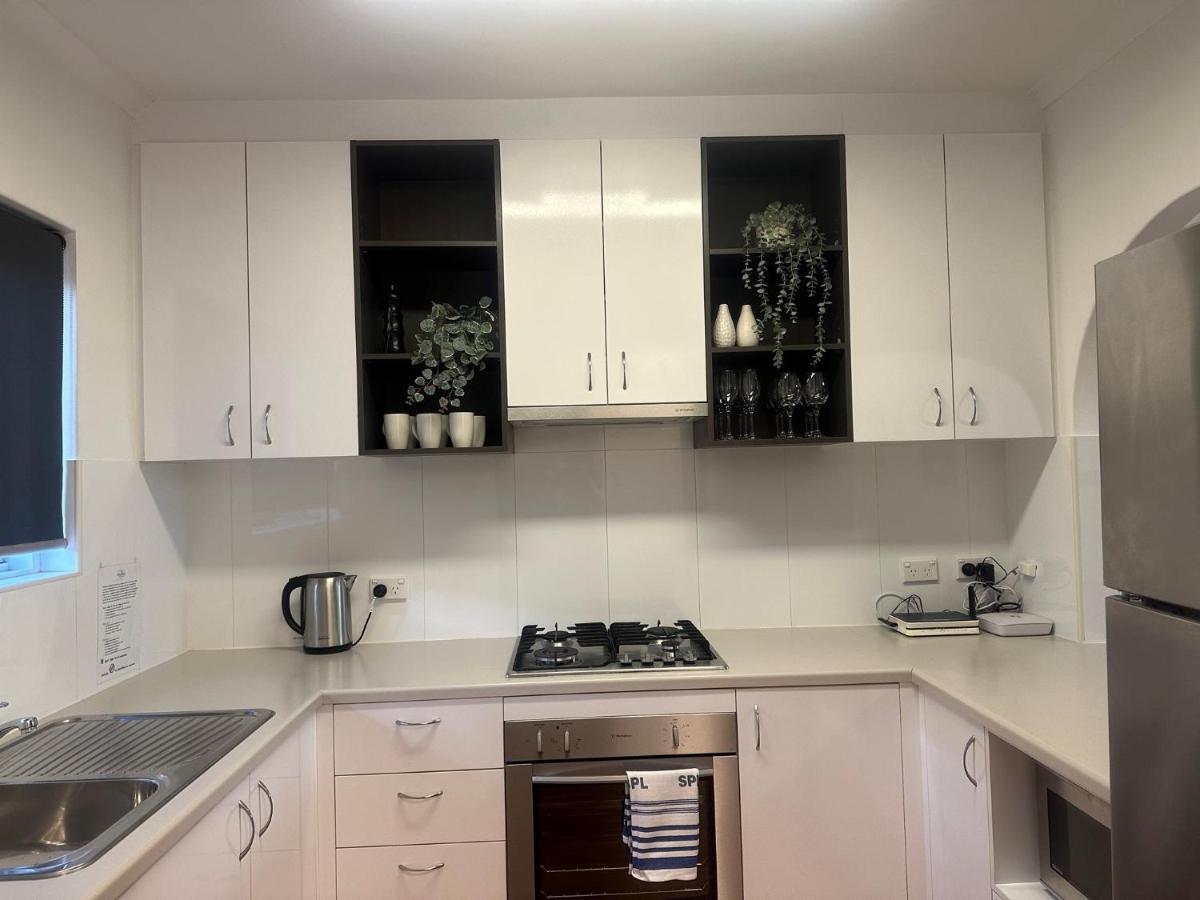 Adelaide Dress Circle Apartments - Archer Street מראה חיצוני תמונה