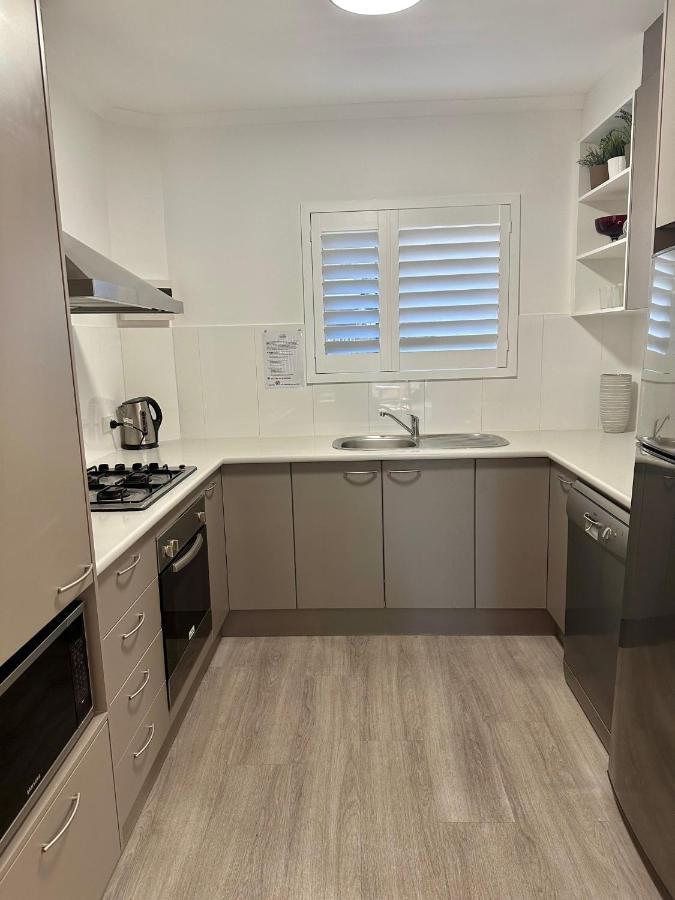 Adelaide Dress Circle Apartments - Archer Street מראה חיצוני תמונה