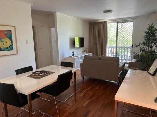 Adelaide Dress Circle Apartments - Archer Street מראה חיצוני תמונה