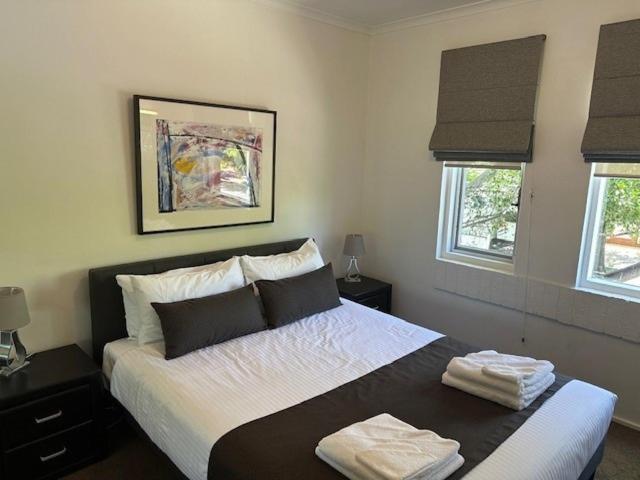 Adelaide Dress Circle Apartments - Archer Street מראה חיצוני תמונה