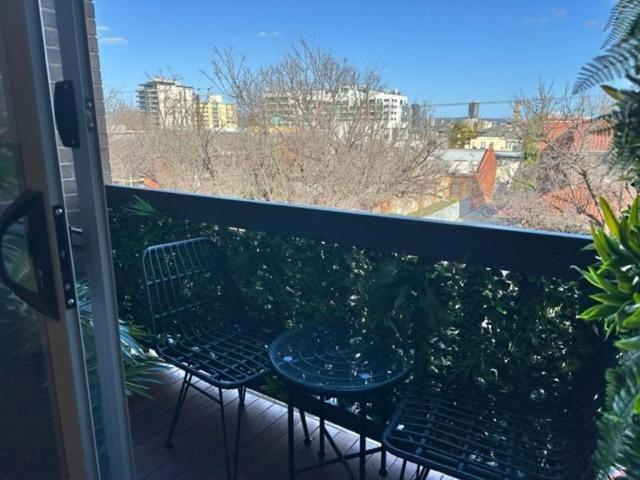 Adelaide Dress Circle Apartments - Archer Street מראה חיצוני תמונה