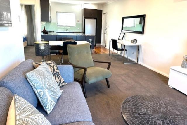 Adelaide Dress Circle Apartments - Archer Street מראה חיצוני תמונה