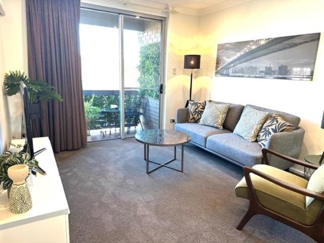 Adelaide Dress Circle Apartments - Archer Street מראה חיצוני תמונה