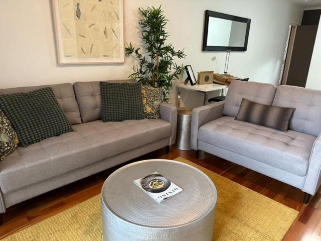 Adelaide Dress Circle Apartments - Archer Street מראה חיצוני תמונה