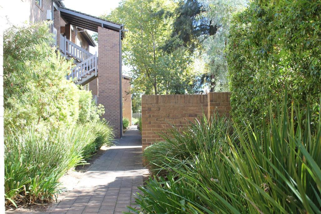 Adelaide Dress Circle Apartments - Archer Street מראה חיצוני תמונה