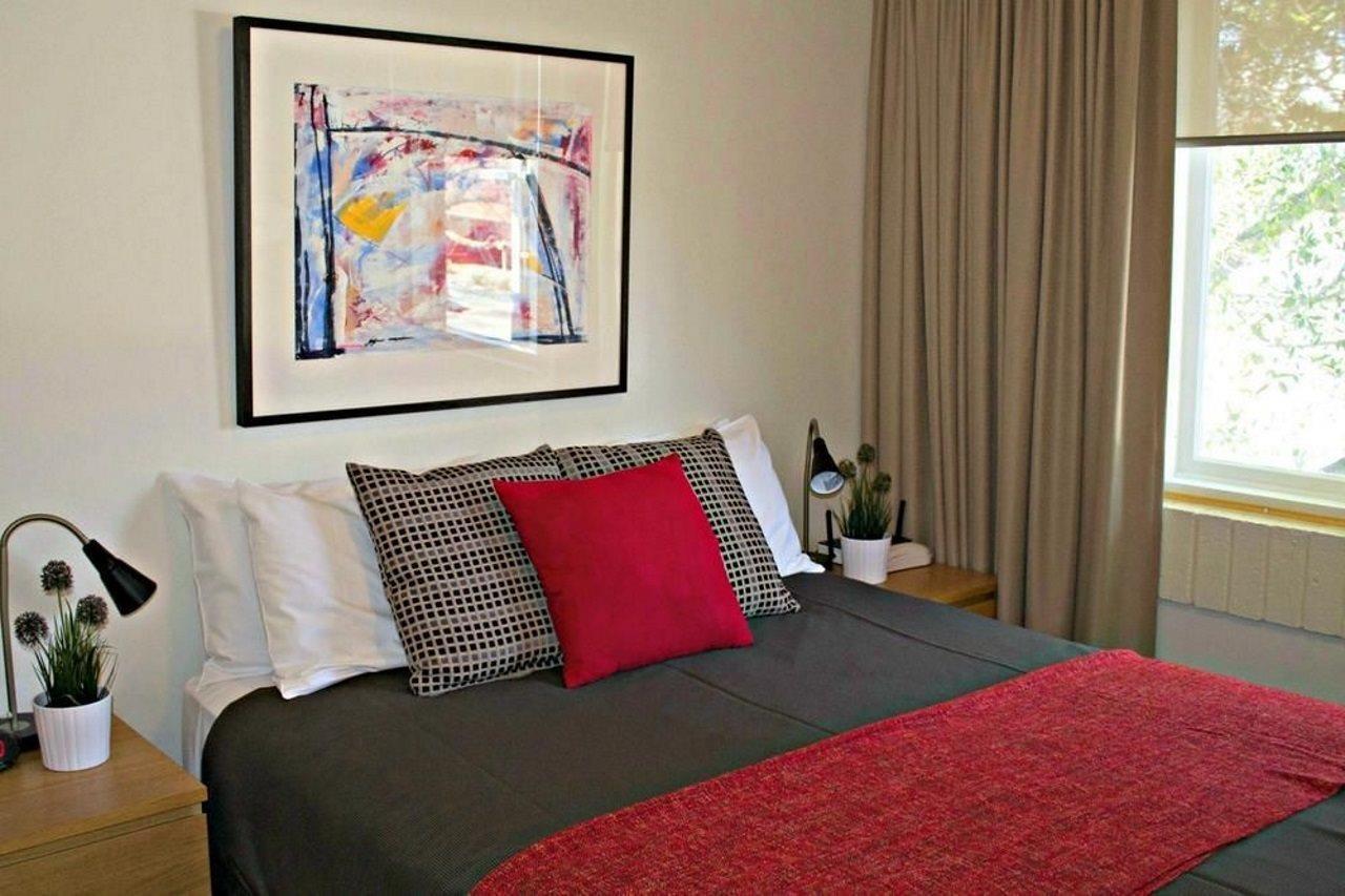 Adelaide Dress Circle Apartments - Archer Street מראה חיצוני תמונה