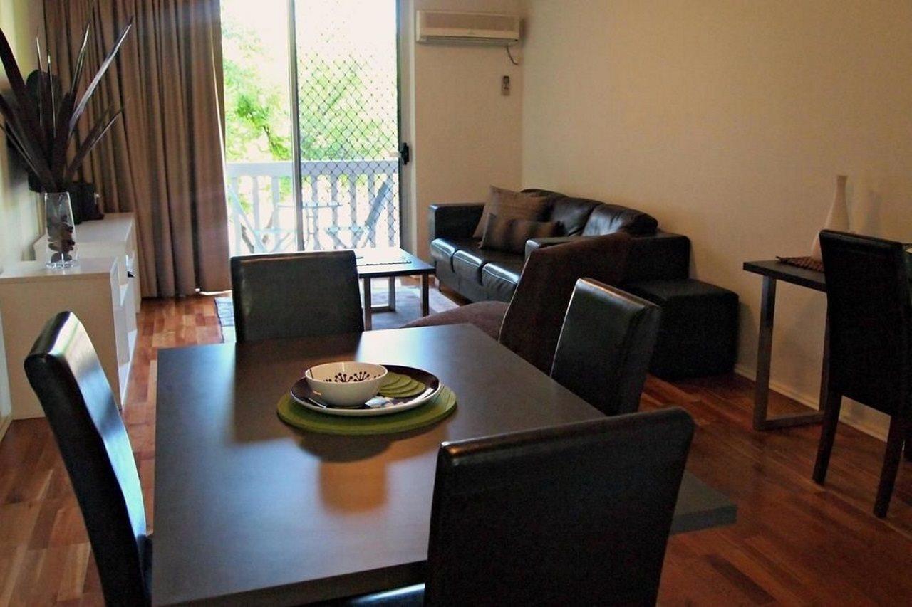 Adelaide Dress Circle Apartments - Archer Street מראה חיצוני תמונה