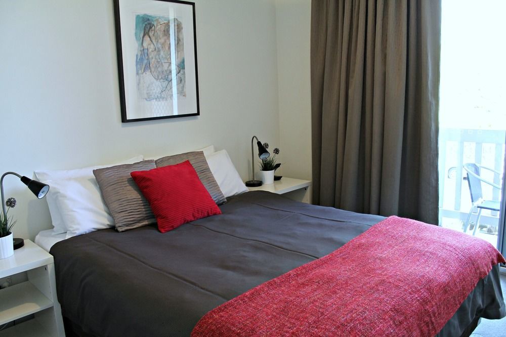 Adelaide Dress Circle Apartments - Archer Street מראה חיצוני תמונה