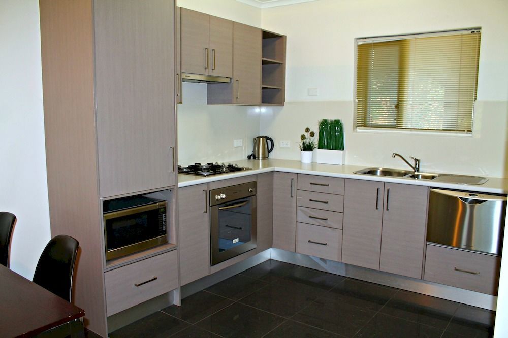 Adelaide Dress Circle Apartments - Archer Street מראה חיצוני תמונה