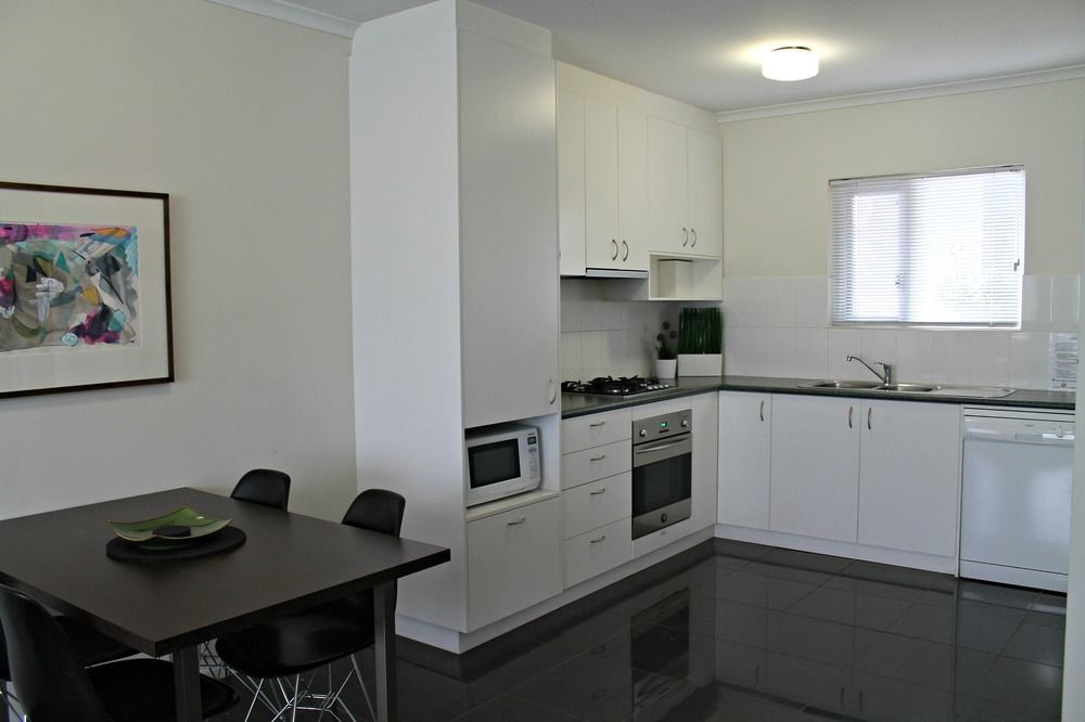 Adelaide Dress Circle Apartments - Archer Street מראה חיצוני תמונה