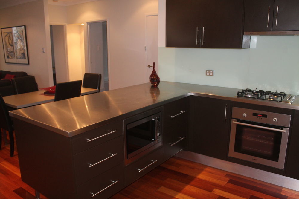 Adelaide Dress Circle Apartments - Archer Street מראה חיצוני תמונה