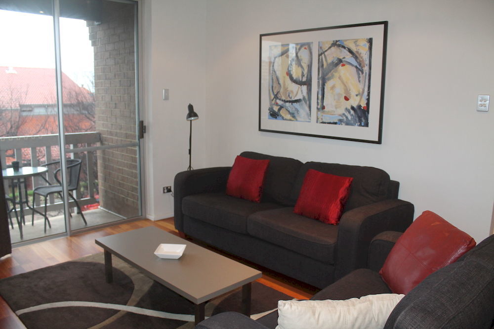 Adelaide Dress Circle Apartments - Archer Street מראה חיצוני תמונה