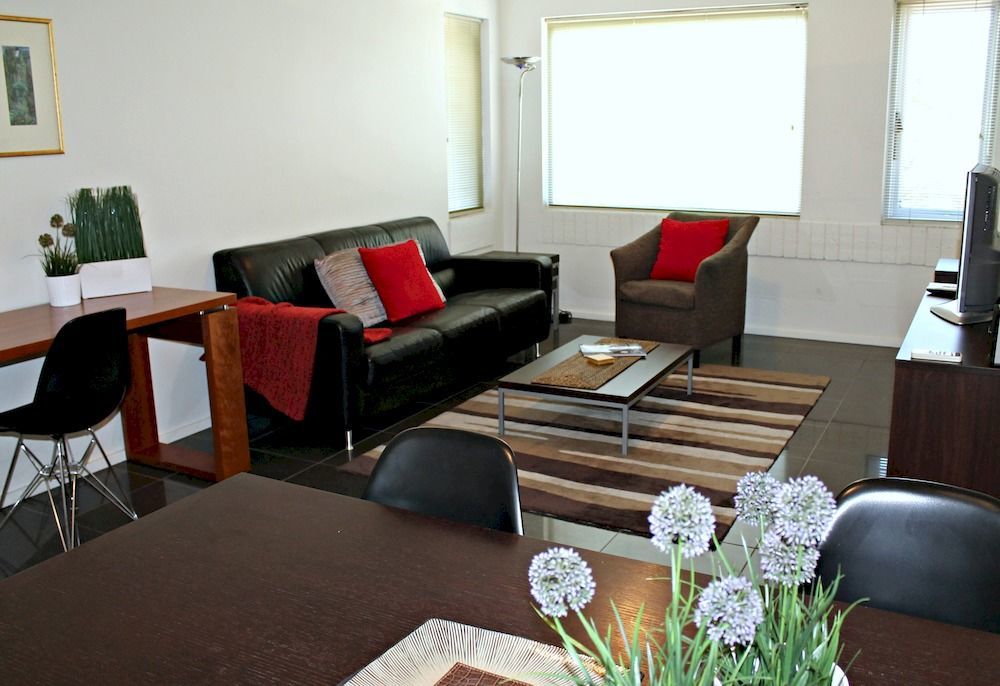 Adelaide Dress Circle Apartments - Archer Street מראה חיצוני תמונה