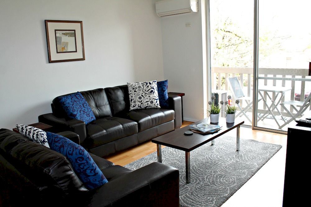 Adelaide Dress Circle Apartments - Archer Street מראה חיצוני תמונה