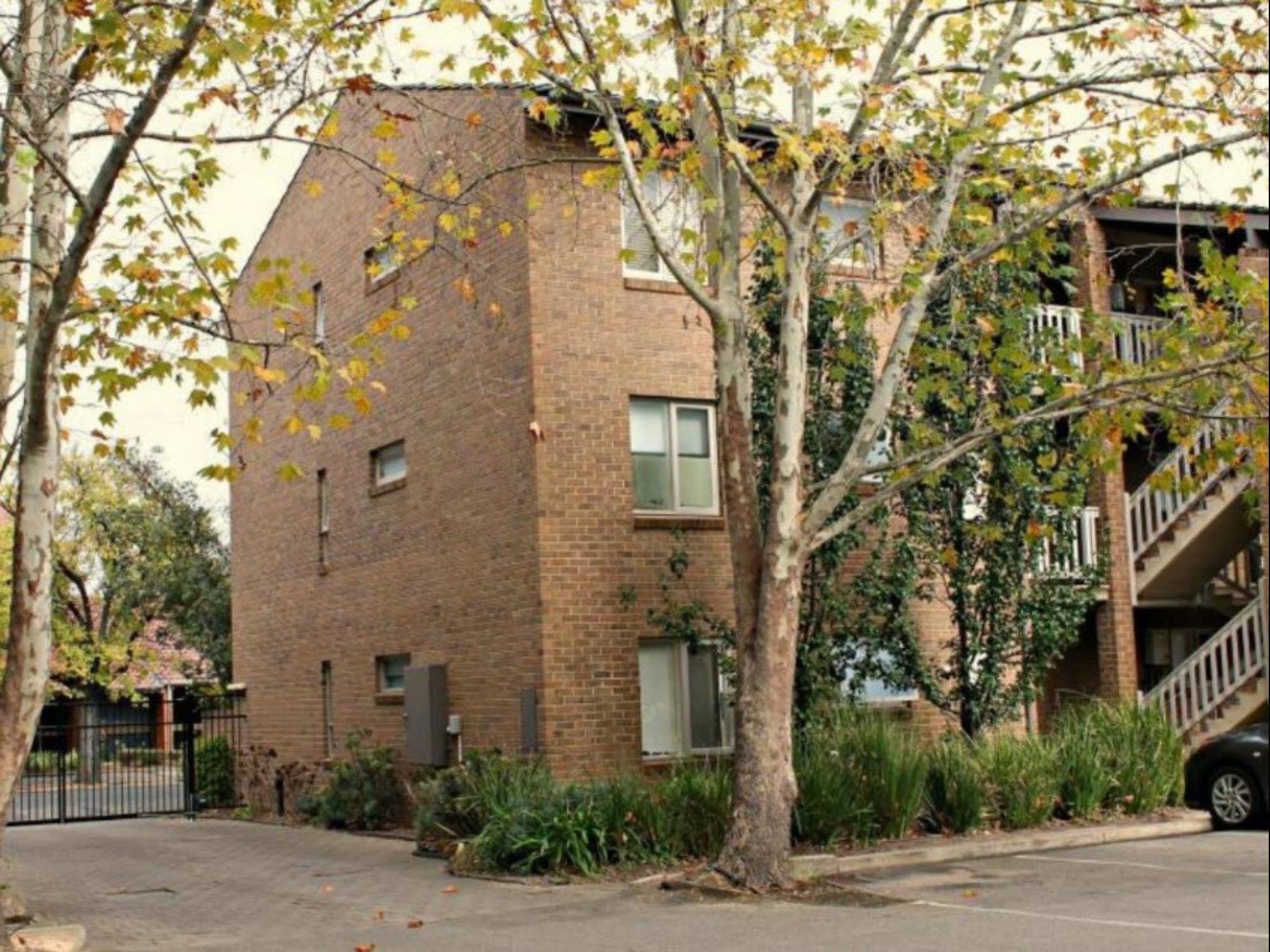 Adelaide Dress Circle Apartments - Archer Street מראה חיצוני תמונה