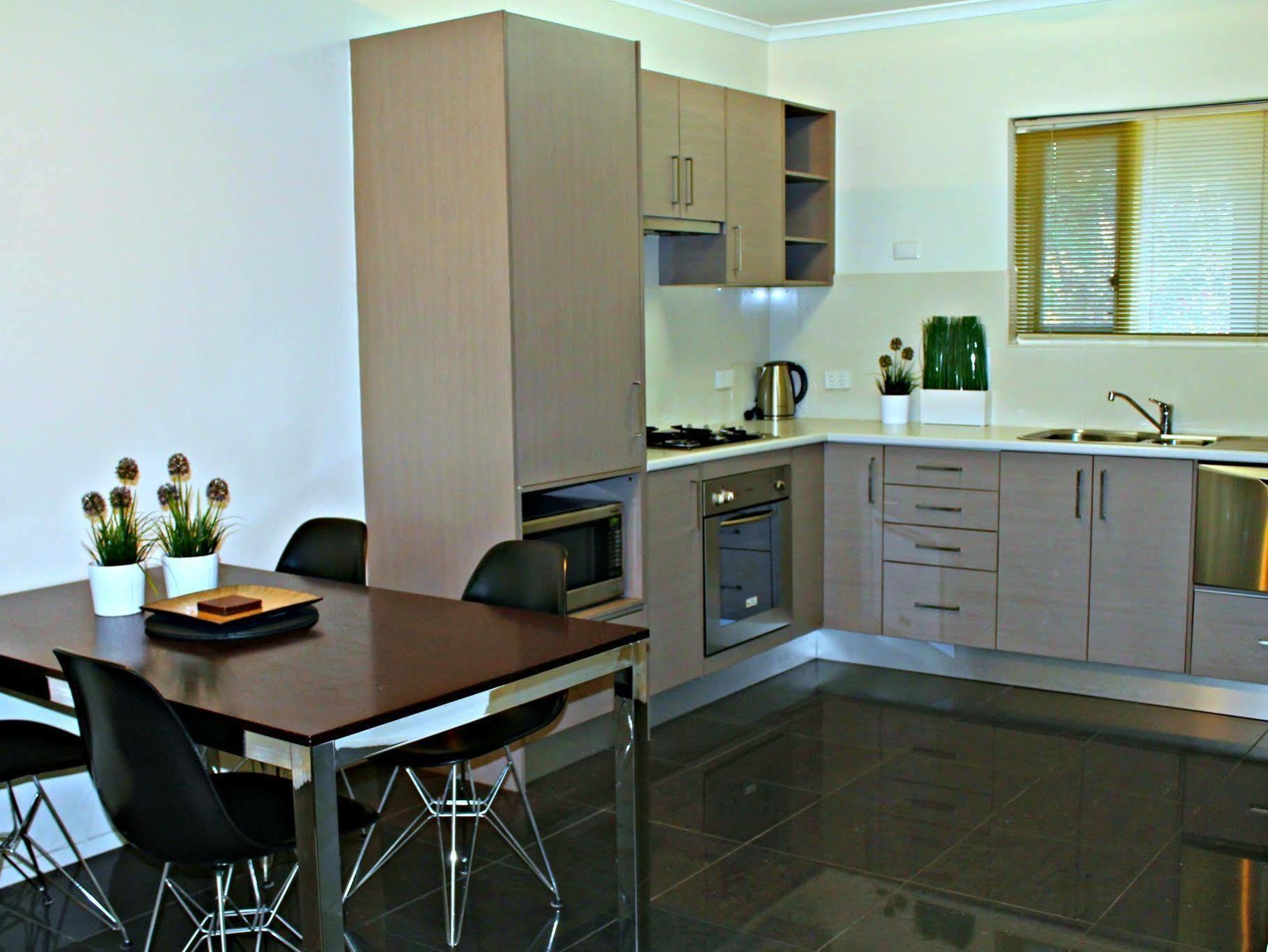 Adelaide Dress Circle Apartments - Archer Street מראה חיצוני תמונה