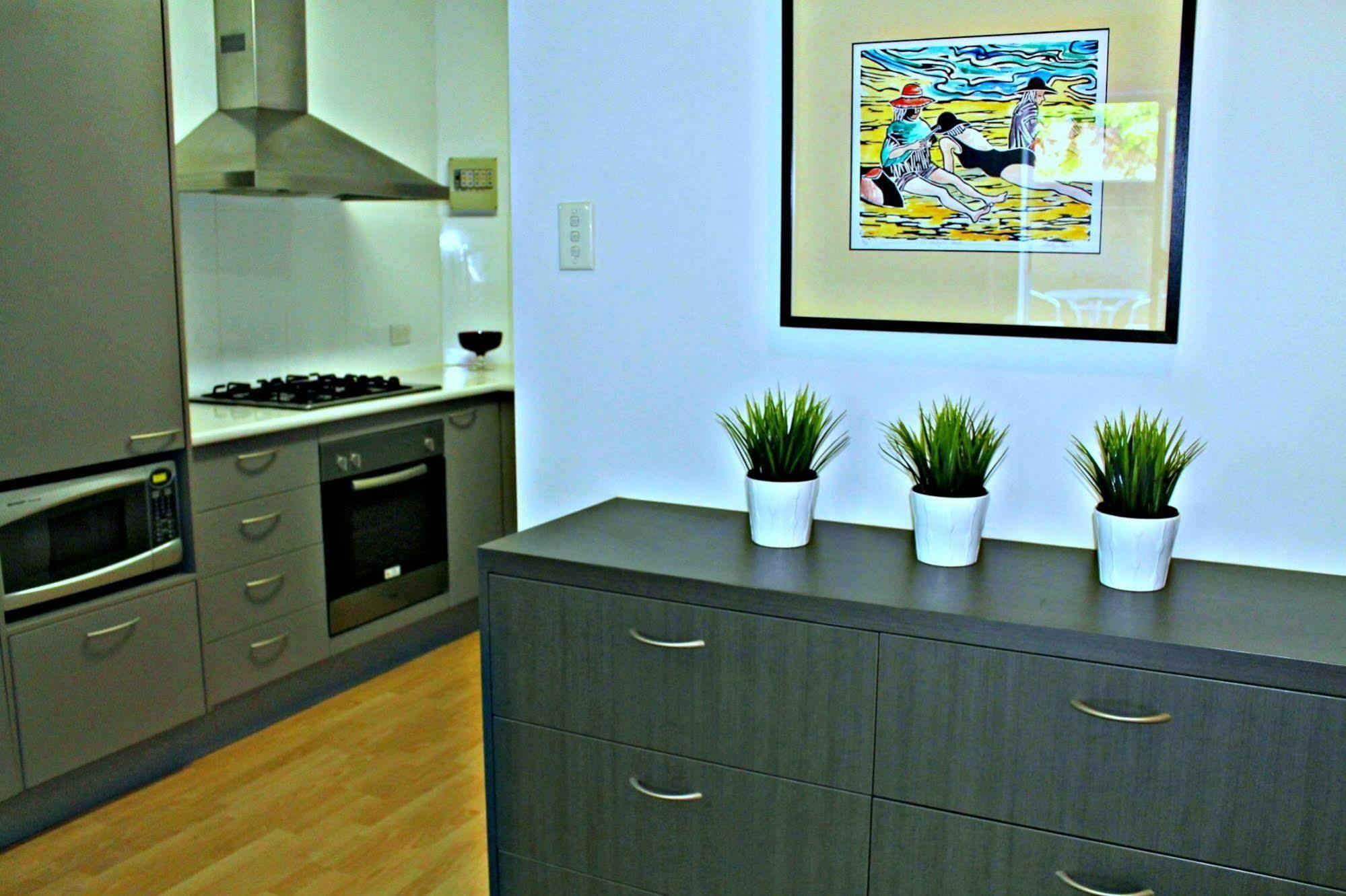 Adelaide Dress Circle Apartments - Archer Street מראה חיצוני תמונה