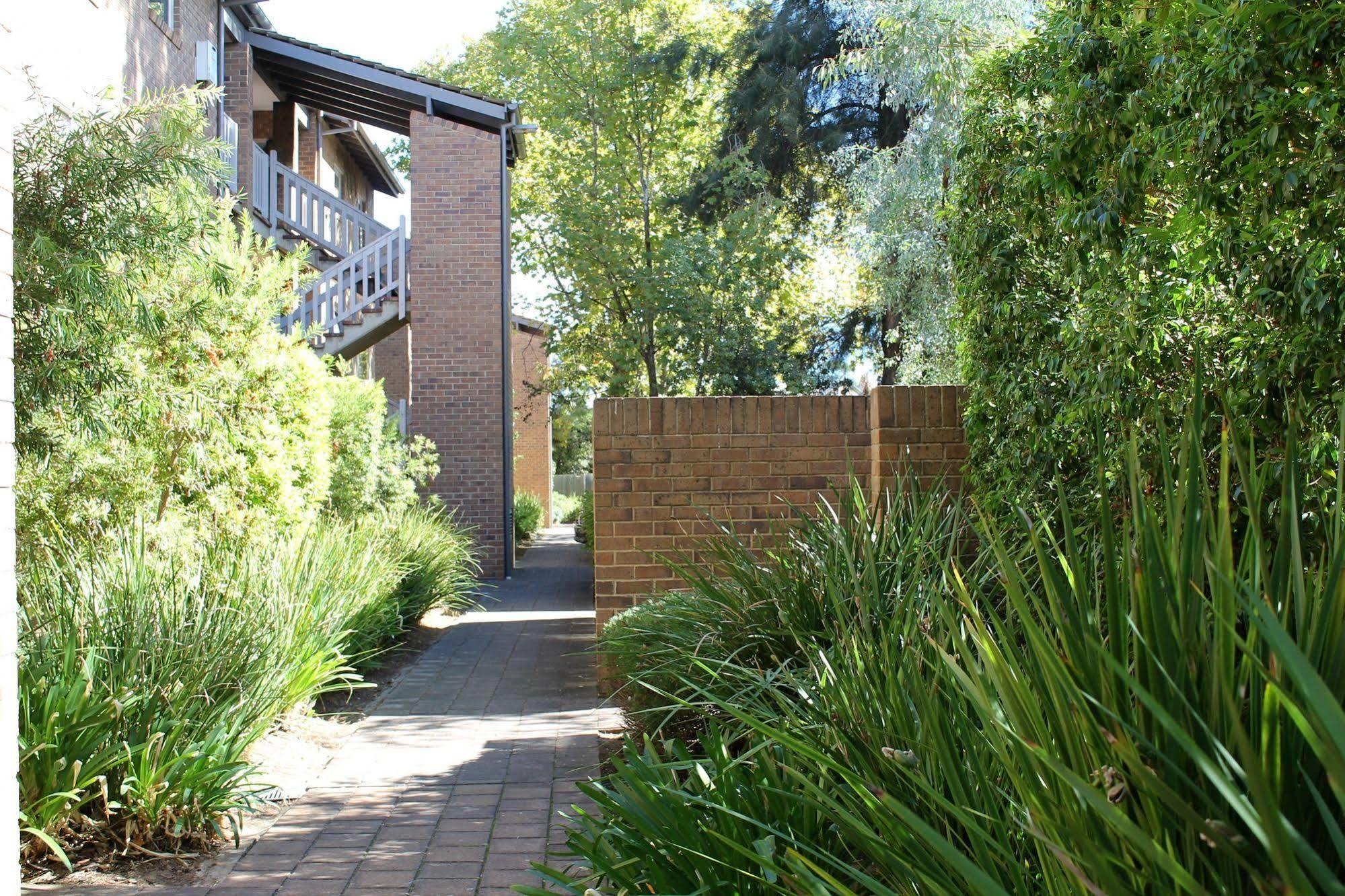 Adelaide Dress Circle Apartments - Archer Street מראה חיצוני תמונה